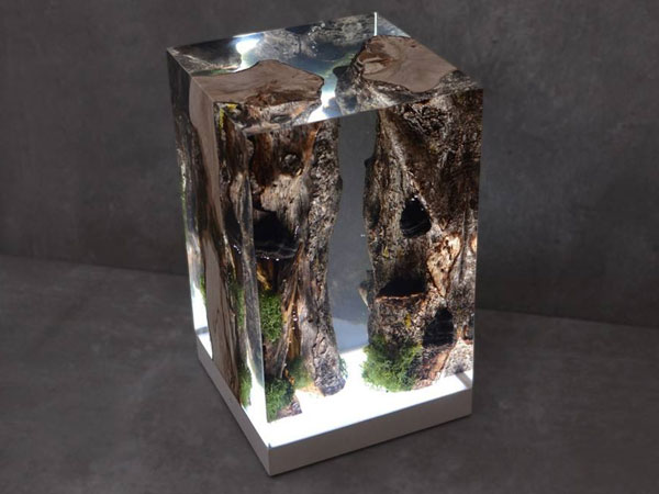 為什么涂了AB膠后，膠水很久都不固化?