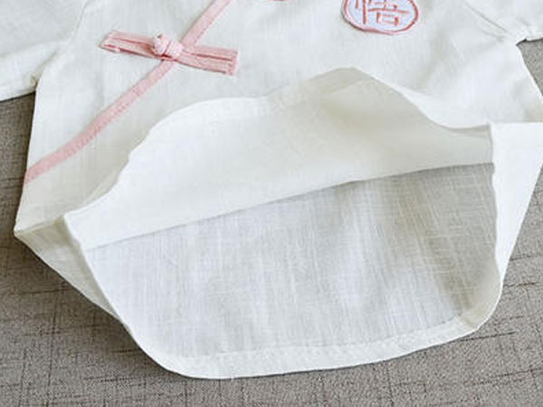 藍(lán)色棉麻衣服有樹(shù)脂膠咋辦